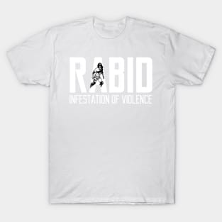 Infestation of Violence T-Shirt